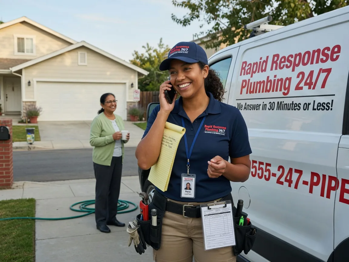 Emergency Plumber Grand Island, NE FAQs